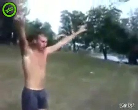 Çok güzel bi atlama