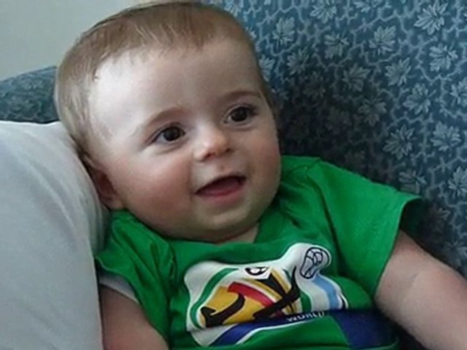 fou rire (juillet 2010)