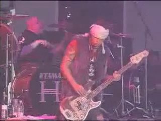 Him Gone With The Sin