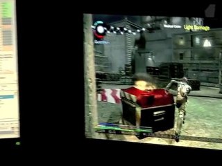Infamous 2 - Dev Diary # 1