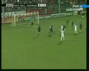 Penaltı öyle degil böyle atılır