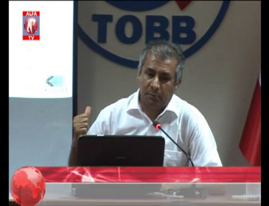 aliağa'da kosgeb destekleri tanıtıldı 3