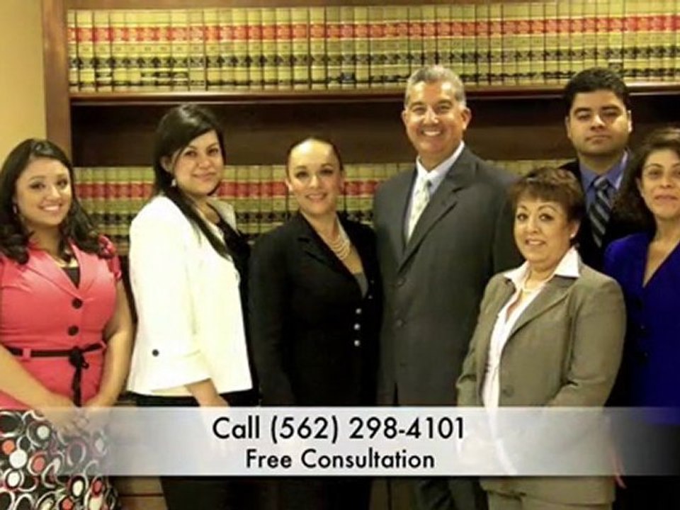 Criminal Law Attorney