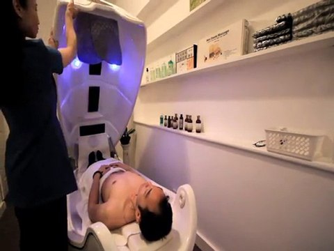 Lavender Health and Beauty - Beauty Salon in Newcastle