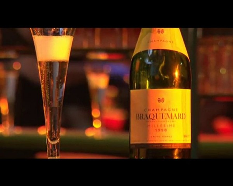 Champagne Braquemard