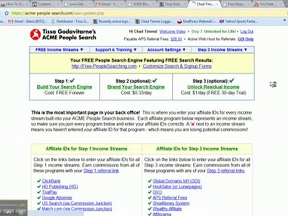 Who Else Wants A Free $125 Commission?