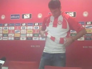 Παρουσίαση Ριέρα από τον Μαρινκάκη - RedPlanet.gr (02)