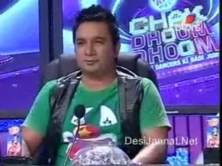Chak Dhoom Dhoom - 23rd July 2010 pt-1