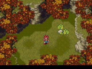 Video Delire part 1 Chrono Trigger