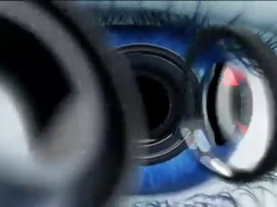 Cortinilla Telecinco / Gran Hermano 12