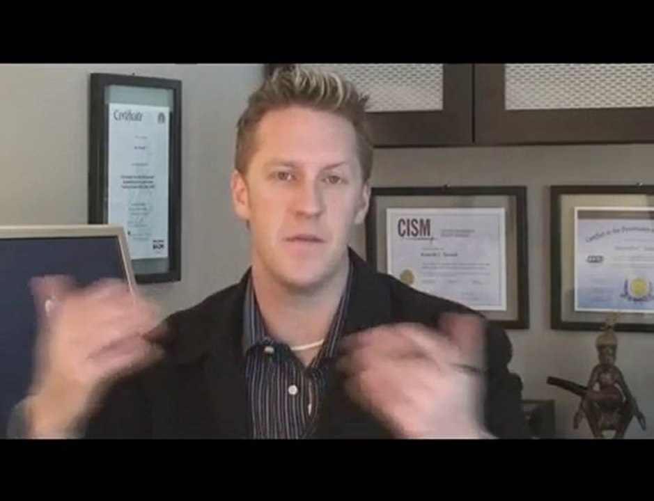 Information Security Threats:  State of Security  1/10/2010