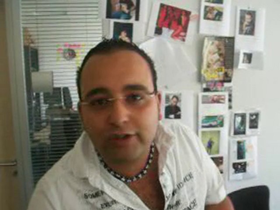 SAM DE PANAME A NRJ 12 AUDIENCE RECCORD MADE IN SAM DE PANAM