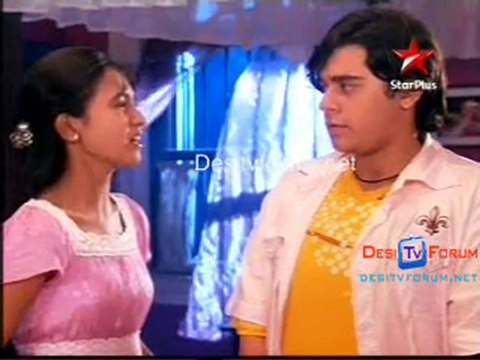 Tere Liye - 23rd July 2010 - Pt1