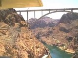 Bill & Kristin's Excellent Adventure...Hoover Dam