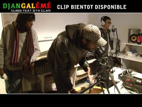 DJIBS PROMO RADIO Djangalémé SUR LOURDES ARTILLERIES FM