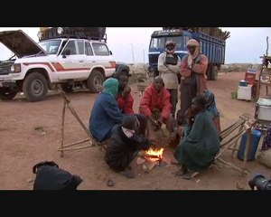 ET SI L'AFRIQUE RACONTAIT ELLE-MEME SON HISTOIRE ?