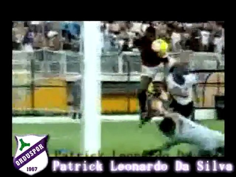 Patrick Leonardo Da Silva