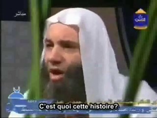 Gog et Magog   2 nations d'être humains !