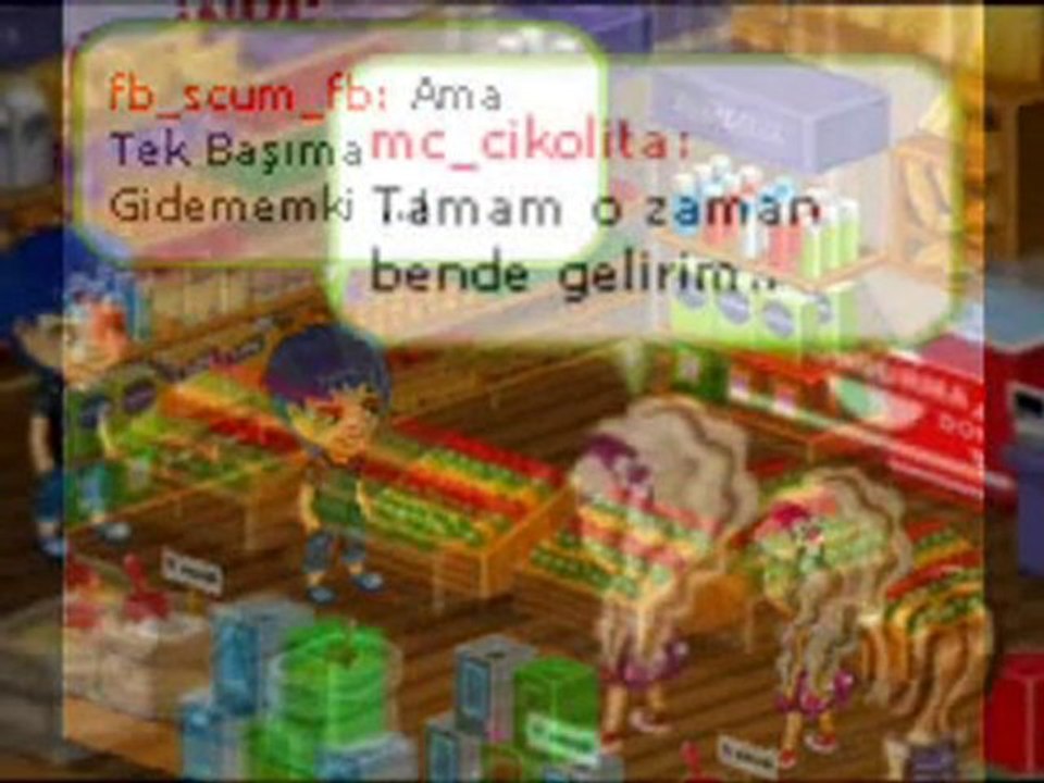 Sanalika Film Aşıkları