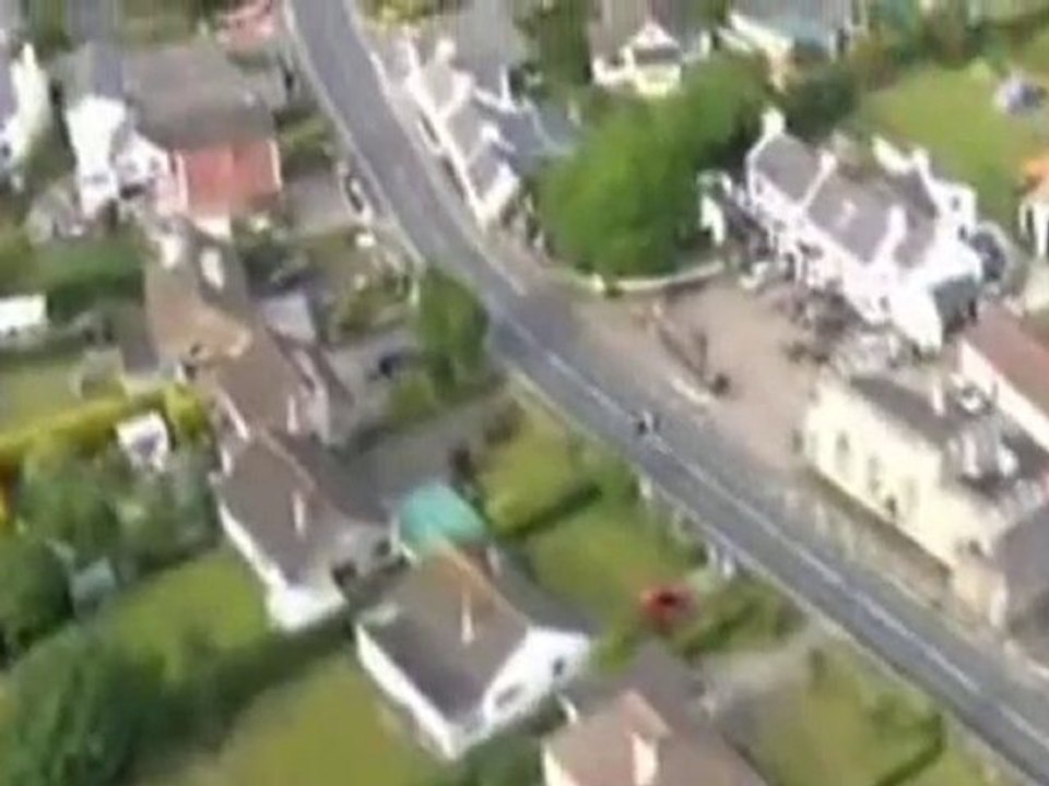 Shakedown: Bikes & Sidecars - Isle of Man TT