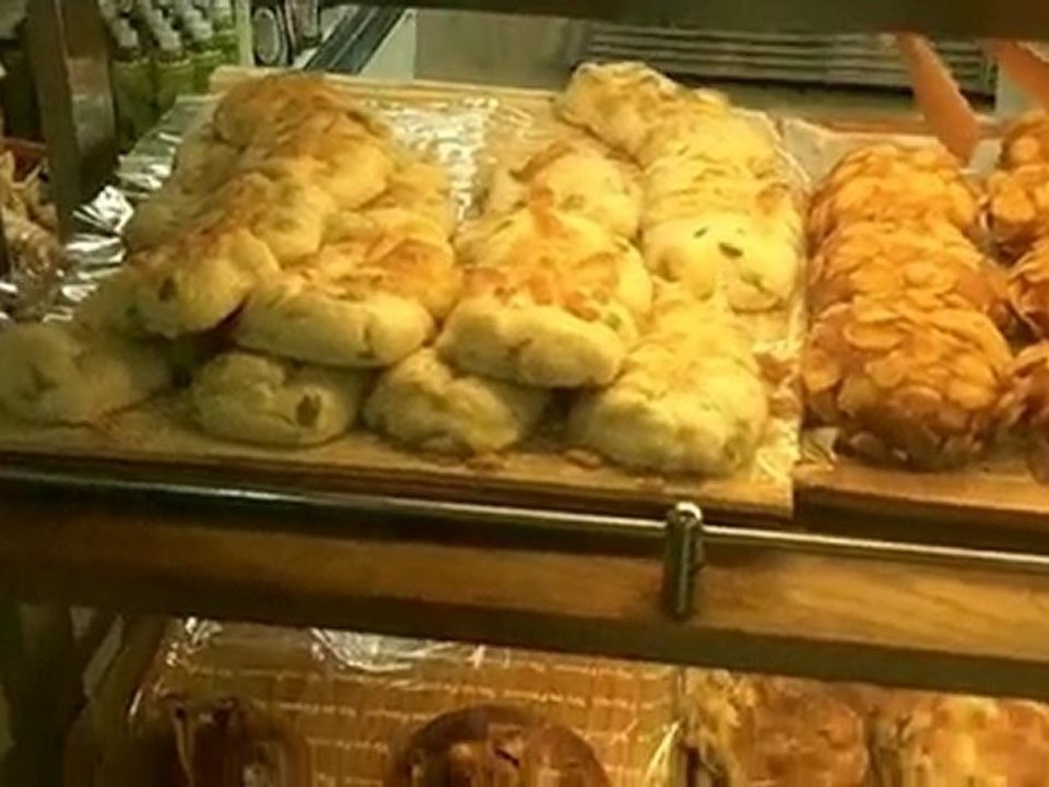 Japan pastry