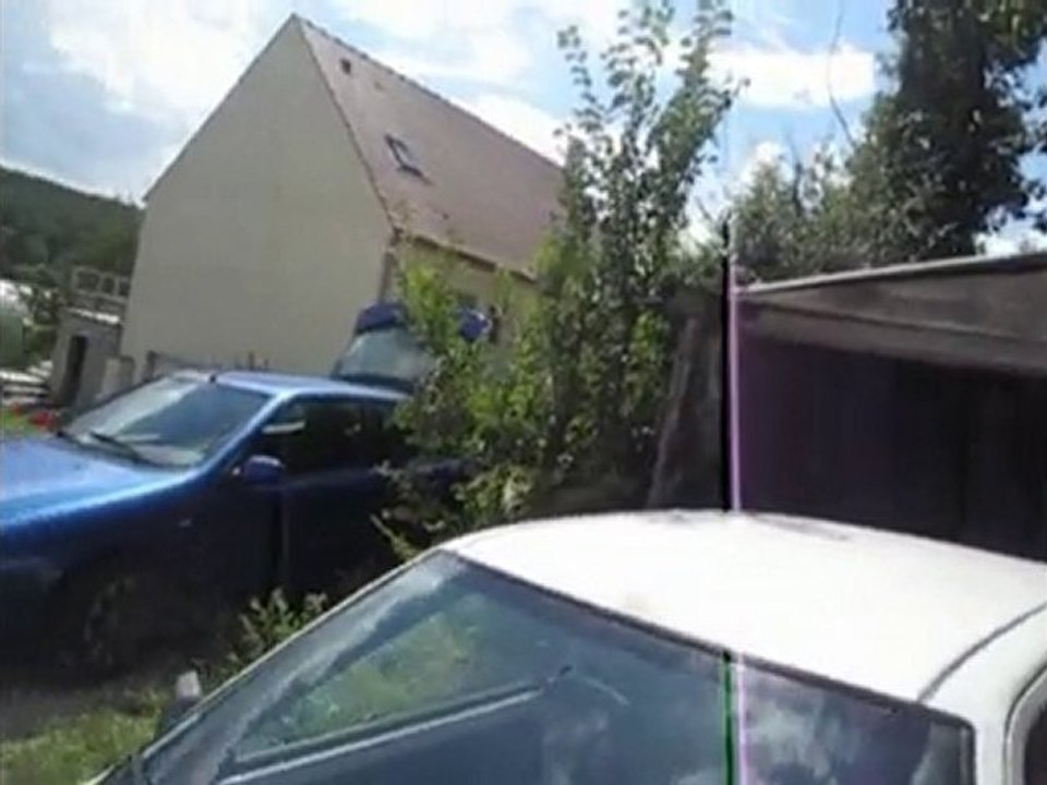106 rallye
