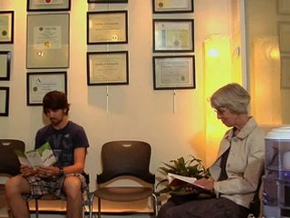 Ostéopathie - Ostéopathe - Osteopathy - Osteopath