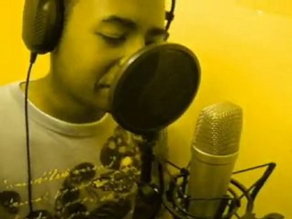 All The Way Turned Up (In Studio Performance) - Mr. Sharp