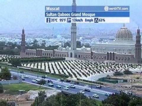 Pine Valley - Beijing - China, Cannes - France, Budapest - Hungary, Bandar Seri Begawan - Brunei, Muscat - Oman, Munich - Germany, Lech Zurs am Arlberg - Austria