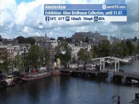 Macau SAR - China, Melbourne - Australia, Vienna - Austria, Stuttgart - Germany, Amsterdam - Netherlands, Hamburg - Germany, London - United Kingdom