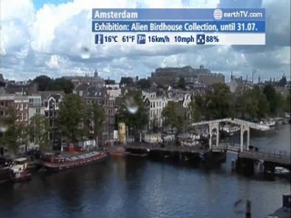 Macau SAR - China, Melbourne - Australia, Vienna - Austria, Stuttgart - Germany, Amsterdam - Netherlands, Hamburg - Germany, London - United Kingdom