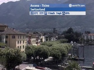 Avignon - France, Rio de Janeiro - Brazil, Paris - France, Cape Town - South Africa, Ascona - Ticino - Switzerland, New York - USA, Washington - USA