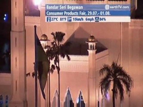 Agadir - Morocco, Sydney - Australia, Lugano - Ticino - Switzerland, Bandar Seri Begawan - Brunei, Ekaterinburg - Russia, Dusseldorf - Germany, Warsaw - Poland