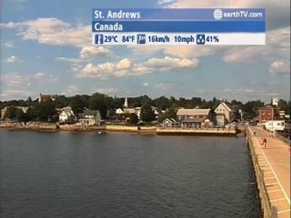 Stuttgart - Germany, Cape Town - South Africa, Ekaterinburg - Russia, Ascona - Ticino - Switzerland, St. Andrews - Canada, Venice - Italy, Antibes - Juan-les-Pins - France