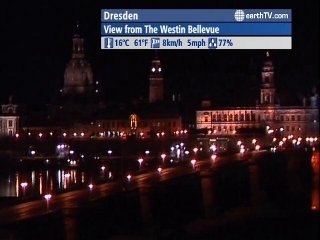 Cannes - France, New York - USA, Kyiv - Ukraine, Munich - Germany, Dresden - Germany, Melbourne - Australia, Avignon - France