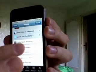 IPHONE 4 JAILBREAK !!! NEW SPIRIT by COMEX