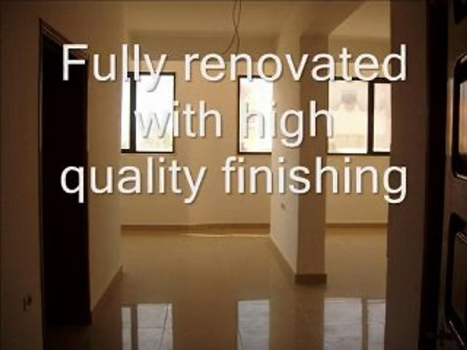 Large building for rent