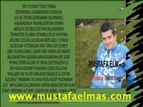 Mustafa Elmas- Uflediler Söndüm