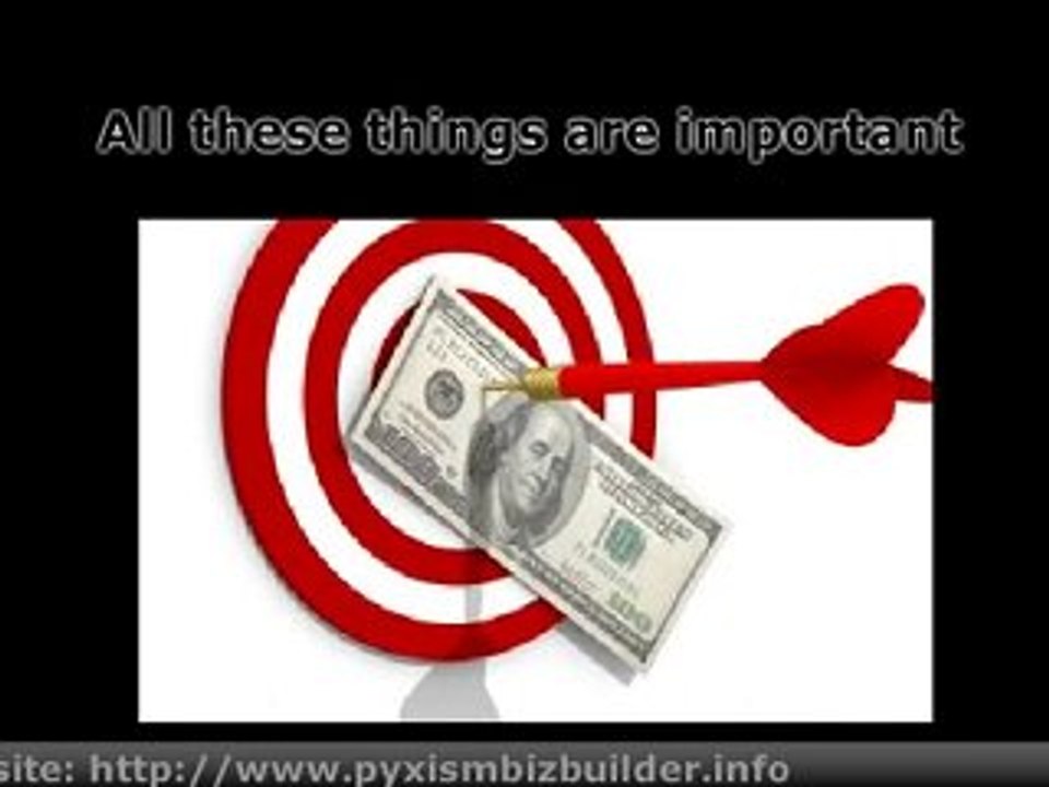 Pyxism: Are You Attracting The Right People In Pyxism - Part