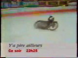 B.A De L'emission Y'a Pire Ailleurs Décembre 1996 France 3