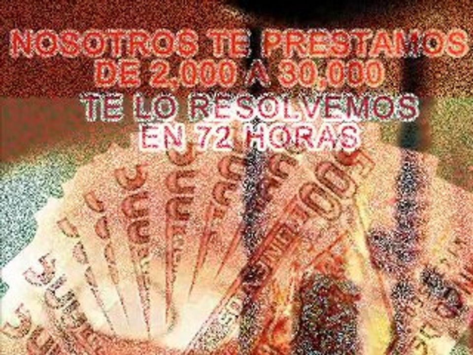 Creditos Personales Guadalajara