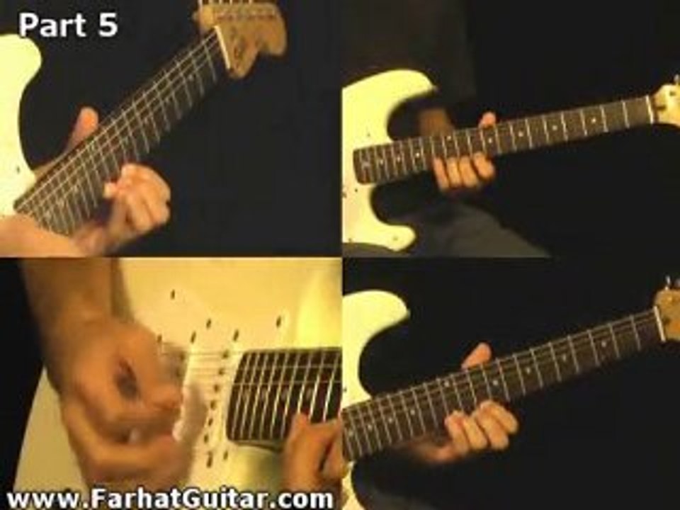 Sunday Bloody Sunday Cover