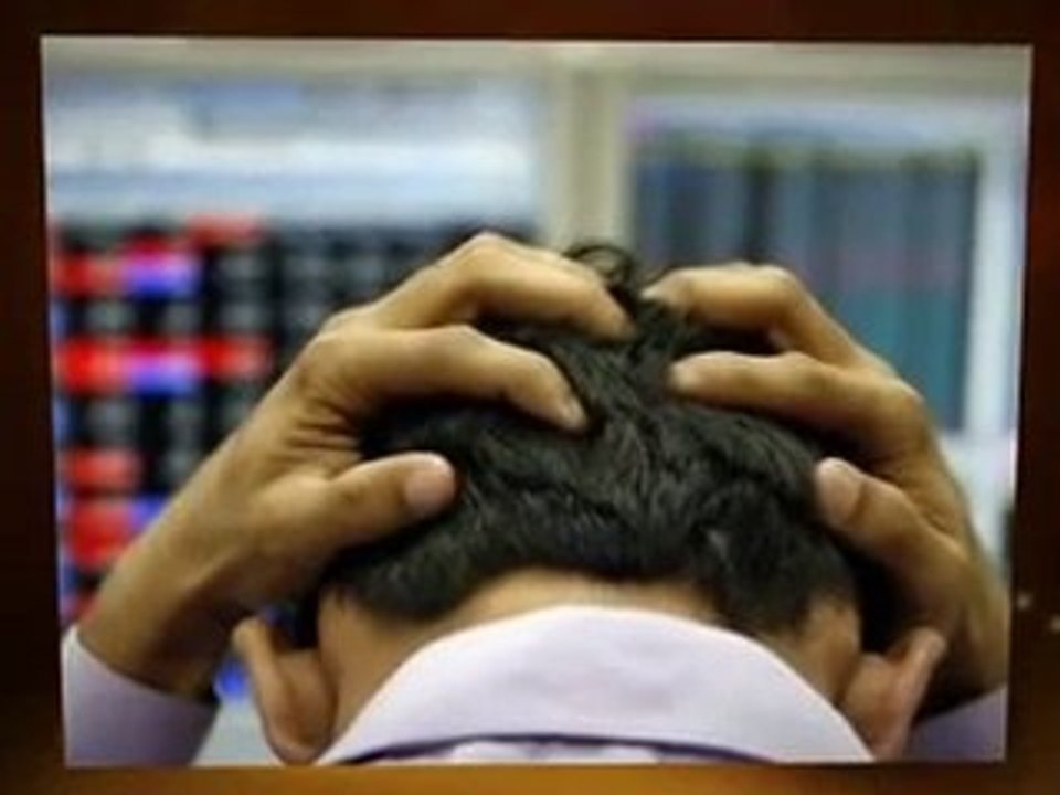 Stock Trading Classes