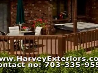 Home Additions Leesburg VA