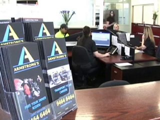 Driving Schools Thomastown Armstrong'S Driver Education ...