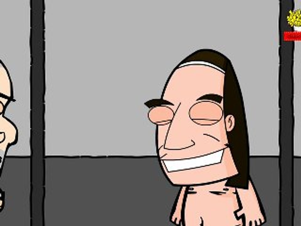 Victor Valdes y Sergio Ramos ¡en la ducha!