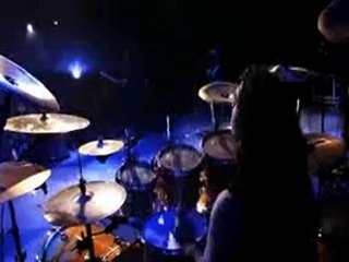 Shaman - In the Dark - Anime Live 2008 DVD - HQ