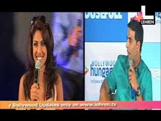 Akshay Back With Priyanka?