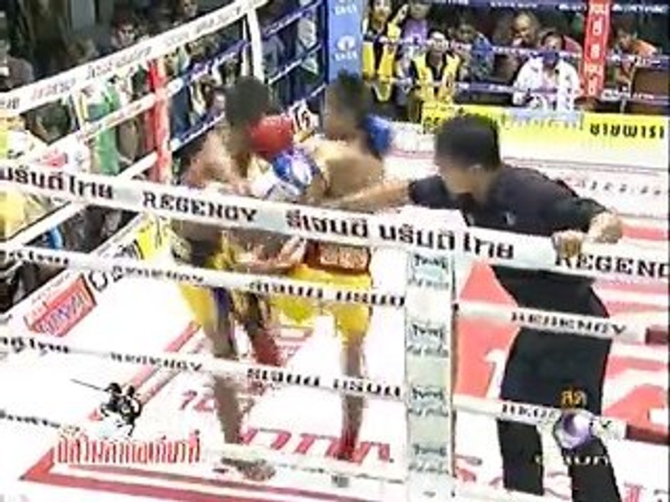 Lerdduerd Sakhomsin vs Jaipet Zujibamikew