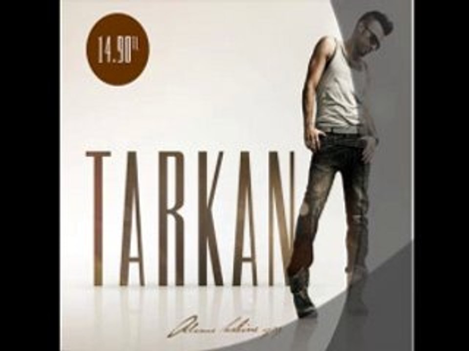 Tarkan - 03. İşim Olmaz